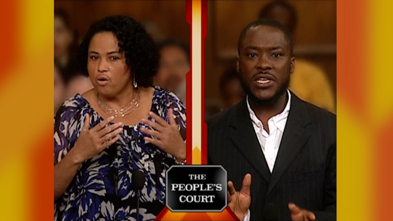 Fudging Some Numbers