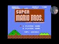 SUPER MARIO BROS IS SO HARD TO BEAT!! #shorts