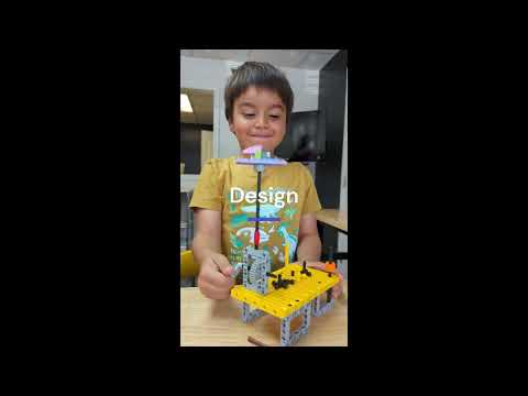 Code N Bots | LEGO Robotics & Coding Classes for Kids in Draper, Utah