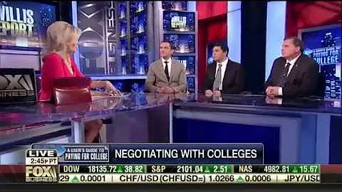 The College Application Process | The Princeton Review