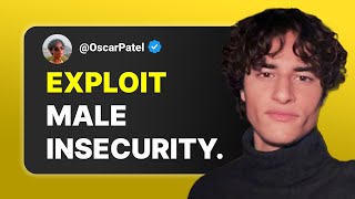 How Oscar Patel Makes $83k/Month From Skool (It's Genius!)