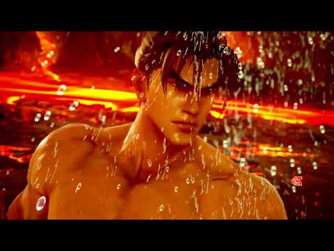 Ranked Vanquisher Eliza VS Forest613's Juggernaut Jin Tekken 7 PS4 Version