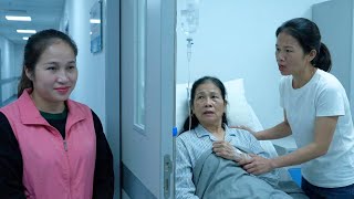 Insider Exposed—What Will Linh Do Next to Mrs. Nghia in the Hospital? screenshot 1