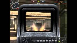 [PointBlank TH] Headhunter mode ! Aug A3 PBIC 2013