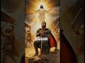 The Real Meaning of “Blessed Are the Meek” Will Surprise You #jesus #bible #shorts .