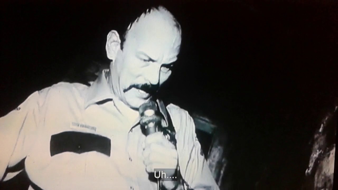 Based On True Story Of Thomas Hewitt True Crime Scene Youtube