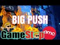 HISTORIC DAY - GameStop, WallStreetBets Squeeze, & AMC