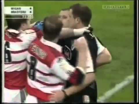 Classic Rugby League BIFF