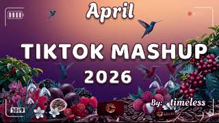 New TikTok Mashup 2026, Philippine Party Music Viral Dance Trends March, TR5 (AI COVER)