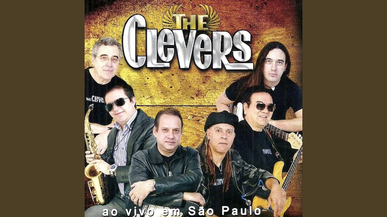 Tema para os Jovens Namorados (Ao vivo)