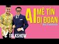 Talkshow 12 thanh bch gp thi cng ti showroom triu 