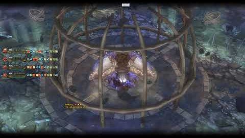 Tree Of Savior Legend Skiaclipse