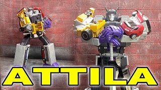 DX9 Attila (Menasor)