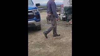 Celebrity OONA MAGOONA. ONE FAST GIRL.  #alaskalife #puppy Wealth