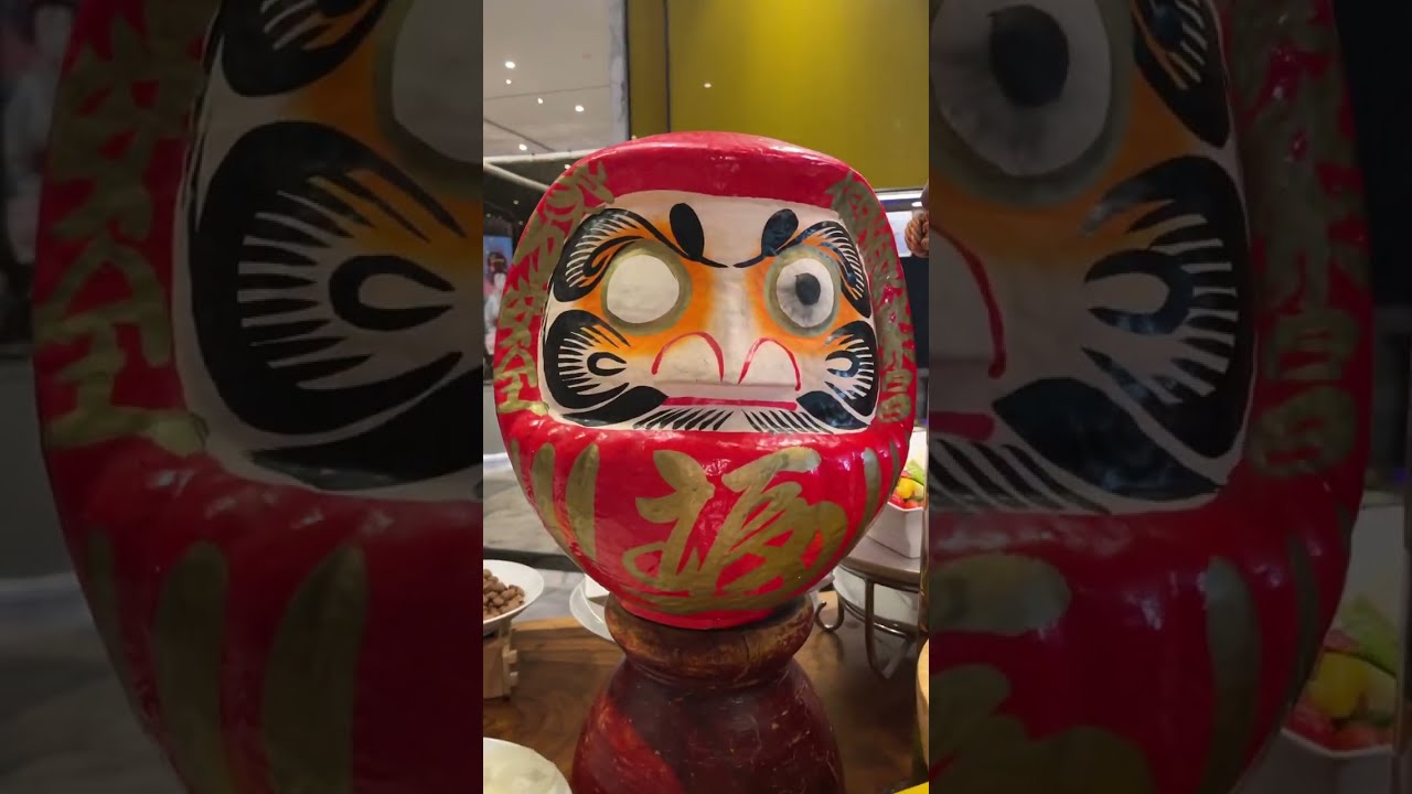 Pullman Kuala Lumpur City Center Breakfast Abundant Menu Variation. 9 August 2023