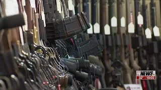 Colorado state senators working to propose ban on ghost guns