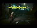 Realizando serviços e missões em Night City - Cyberpunk  2077 - Gameplay PT-BR - #6