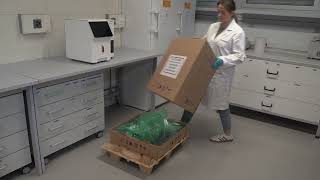 How to Unbox the Microlab PuriFY