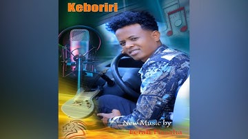 DIMA - Keboriri(ከቦሪሪ) by Ferah Fissaha | New Eritrean Music 2021