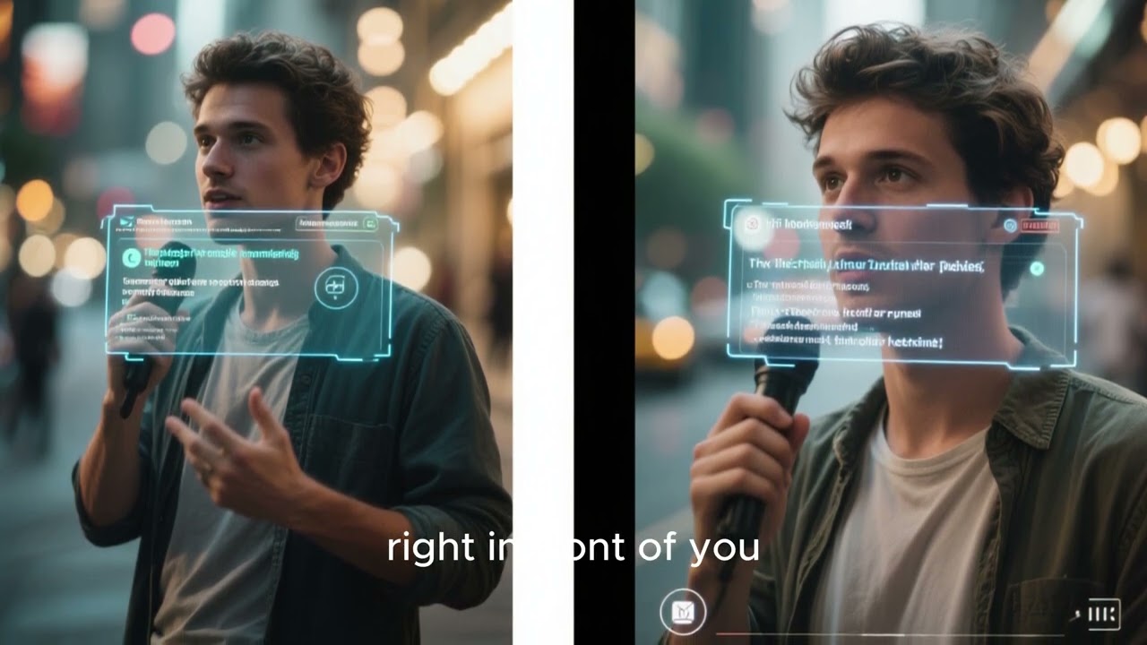AI Smart Wearables and Smart Glasses in Everyday Life