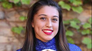 2018 Dance Pack Senior Slideshow