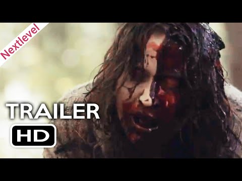 alone-(2020)-trailer-zombie,-horror-movie