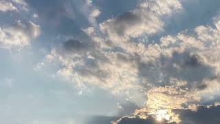 Falling Light | lilac_note – calm lo-fi music for focus