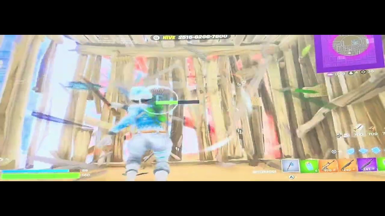 Nice Box pvp clutch👑