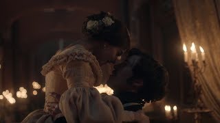 Victoria pede Albert em casamento 1x4 (Legendado)