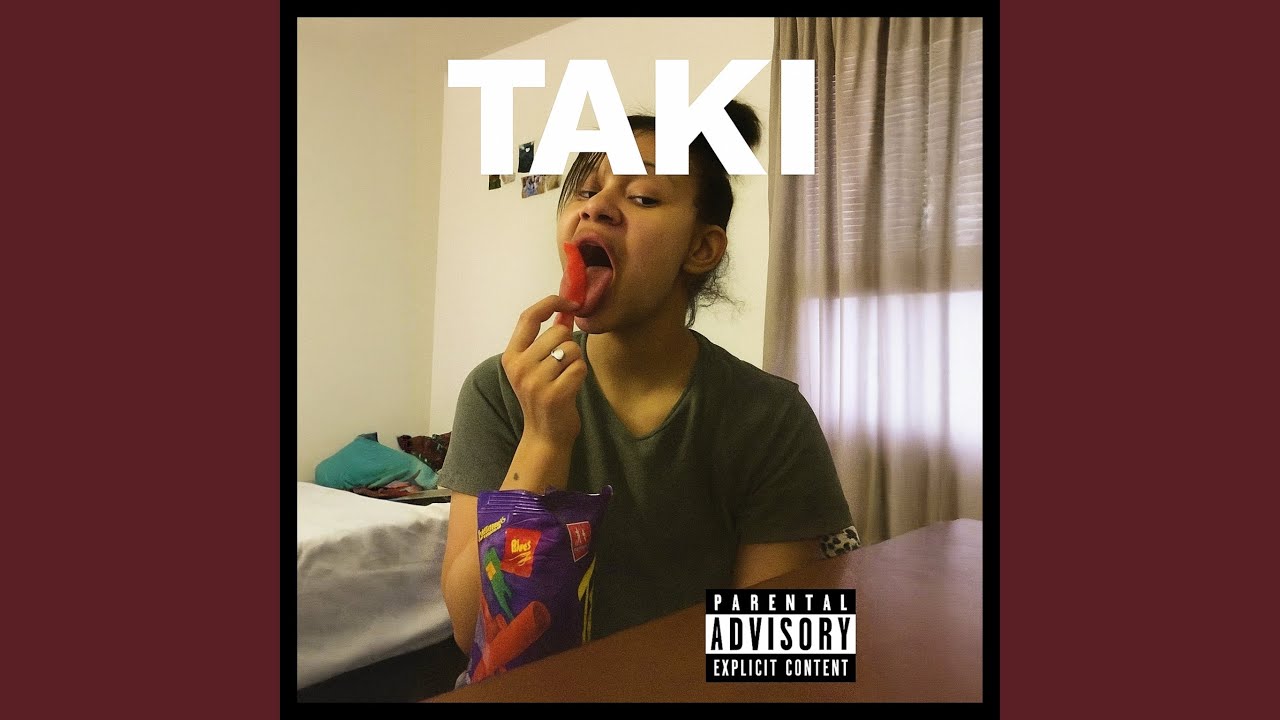 Watch Taki on YouTube Watch Taki on YouTube