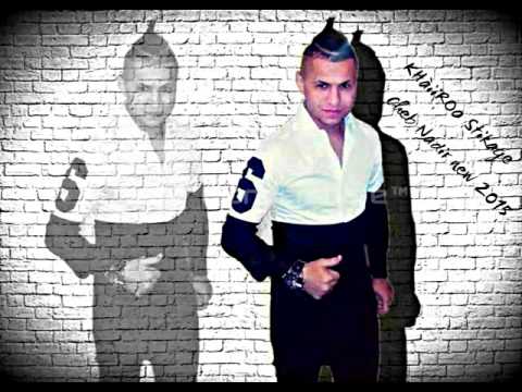 Cheb Nadir Raha Las9a new 2015 bY KHàiiROo stikage