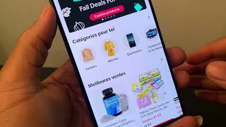 Men Kòman Pou Aplike Pou Tiktok Shop Pou Fè Lajan