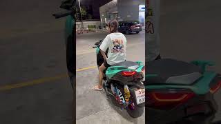 Xmaxดิครับ #xmax300 #xmaxดิว่ะ