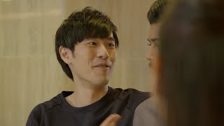 Tanglin EP323