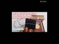 How to make solar motion sensor light, project bananor video 📸📷.