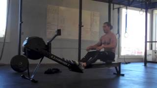 2k Row