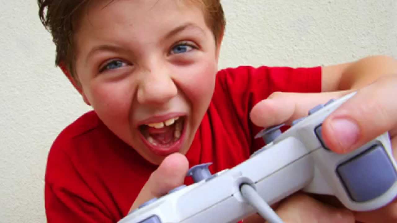 Bringing Educational Video Games to Schools YouTube