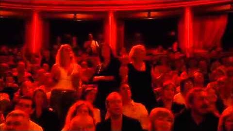 Simply Red Holding back the years live at Royal Albert Hall