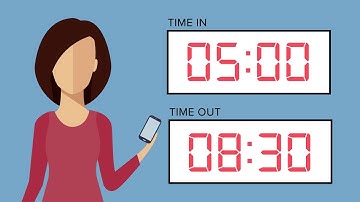 Electronic Visit Verification Info