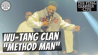 Wu-Tang Clan 