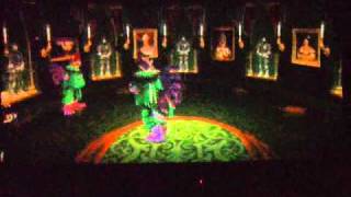 Fable 3 Falling Glitch