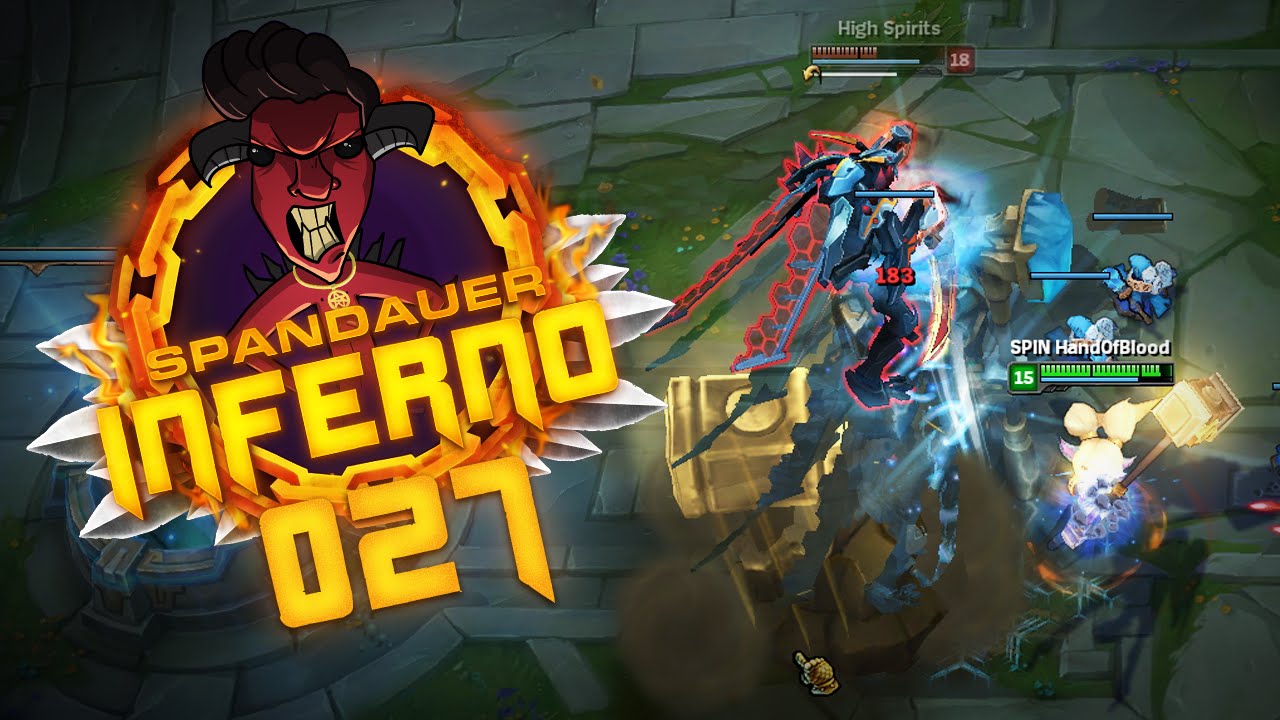 Die Bremer Spastmusikanten | Spandauer Inferno | 027