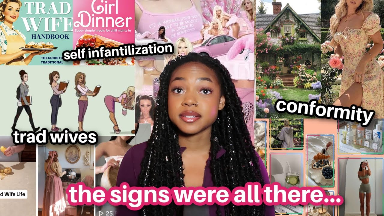 the rise of conservatism in gen z