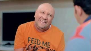 شنو سالفة تذوق قبل ان تتسوق ؟؟!!شوفو شنو صار بالاخير😂