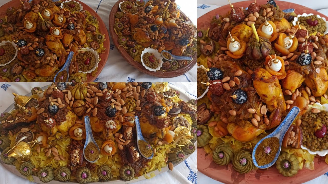 مستحيل شي حرايفية تعطيك هاد الاسرار طريقتي فالرفيسة بريستيج لي كلشي كيشكرها+ثمن البيع