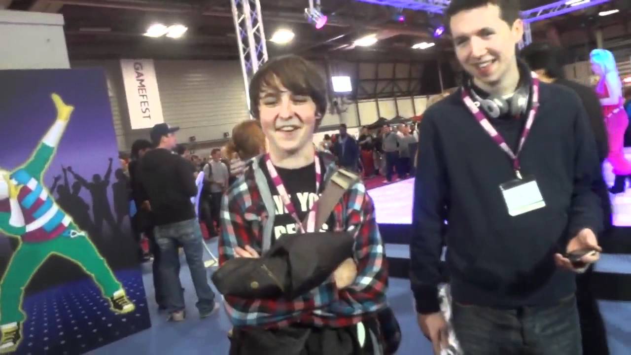 SMALL BEANS GETS TROLLED IN REAL LIFE!