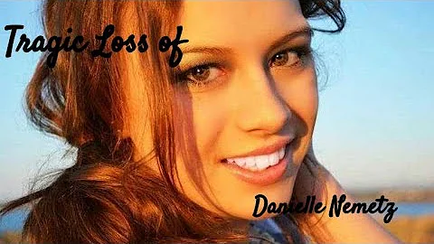 True Crime ASMR |Tragic Loss of Danielle Nemetz |W...