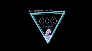 Holosystem Ltd. - Hologram 3D - Holo Window