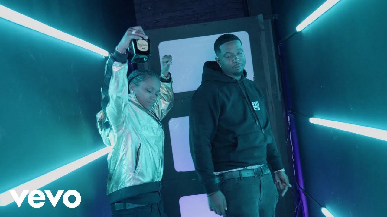 SDLashon Drop ft. John Wall YouTube