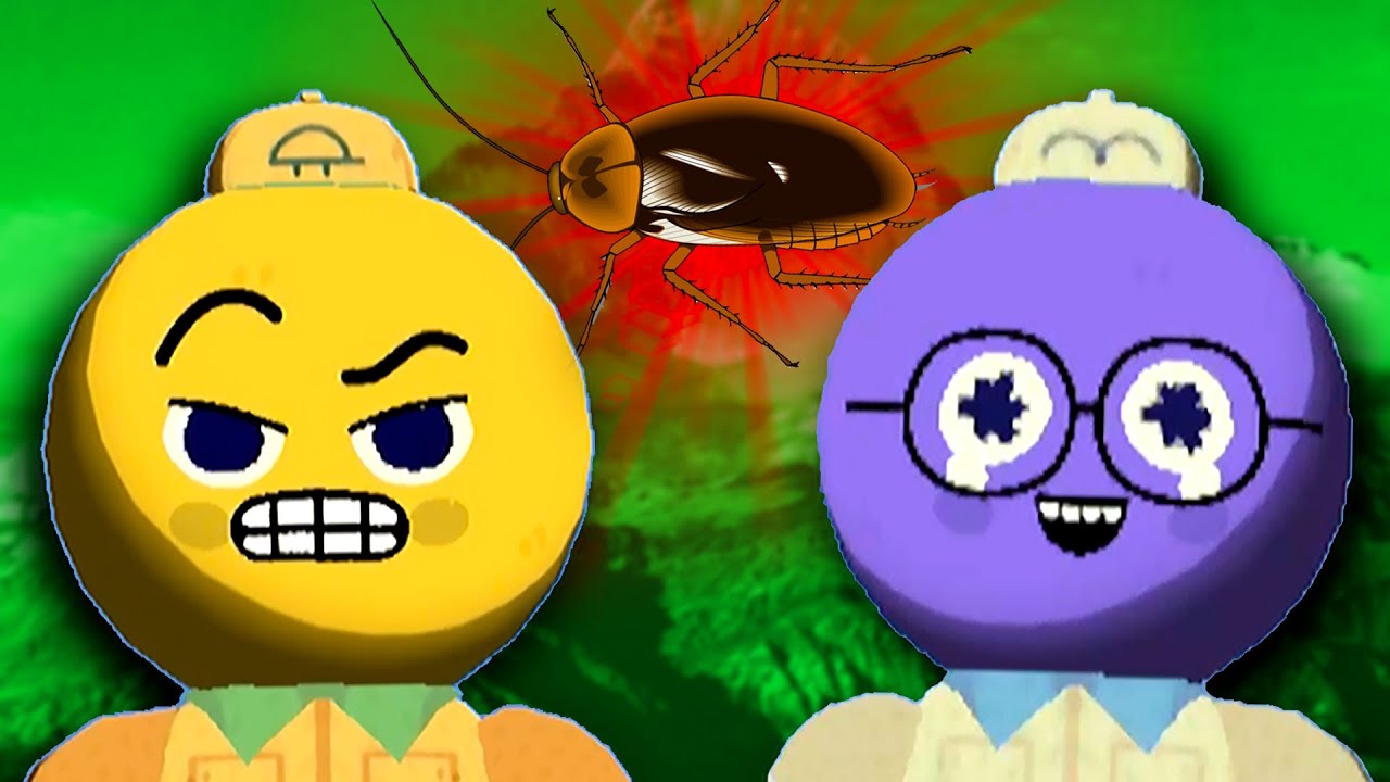 We Brought PEAK to Real Life